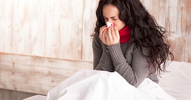 Ovi simptomi prehlade i gripe mogu ozbiljno ugroziti zdravlje!